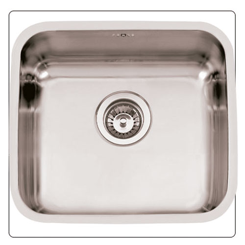 Fregadero Bajo Encimera SU4040