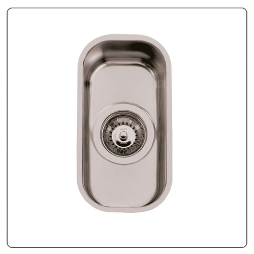 Fregadero Bajo Encimera SU1732