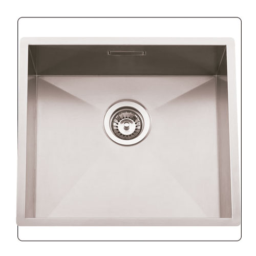 Fregadero SELUX SQ4843